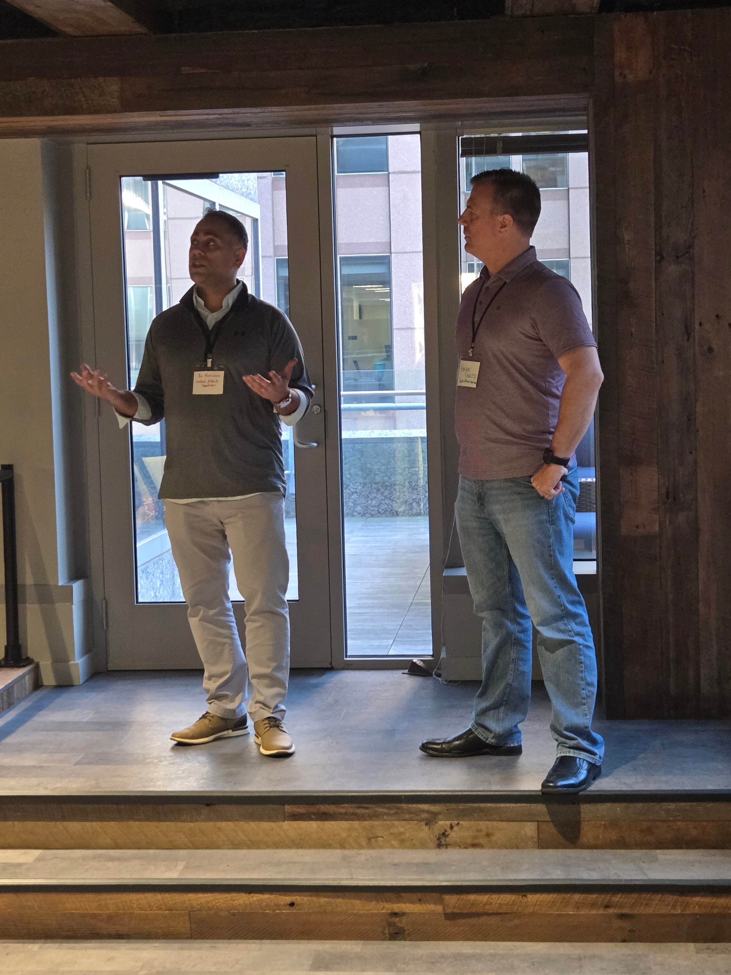 United Effects Ventures